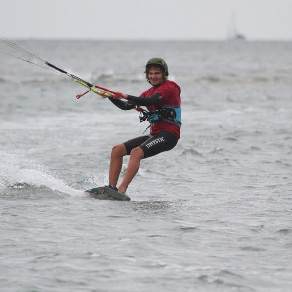 2 Day Complete Kitesurfing Course 1
