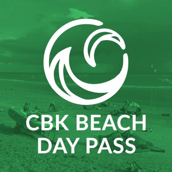 CBK Beach Day Pass 1