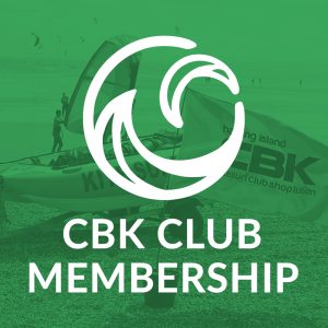 CBK Club Membership April 2022 to March 2023 CBK Hayling Island