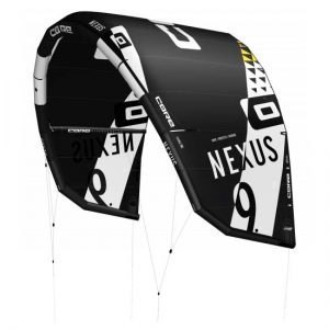 CORE NEXUS 2 10m kite CBK Hayling