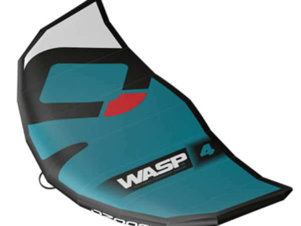 Ozone Wasp  V2 Wings in stock and available to demo