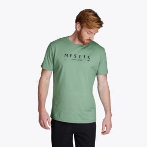 Mystic Hush T-Shirt cbk hayling island